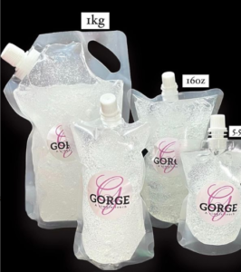 Product label