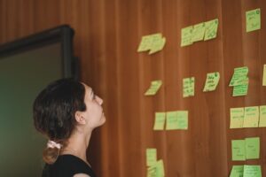 Content strategist